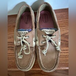 Sperry Boat Shoes for Women